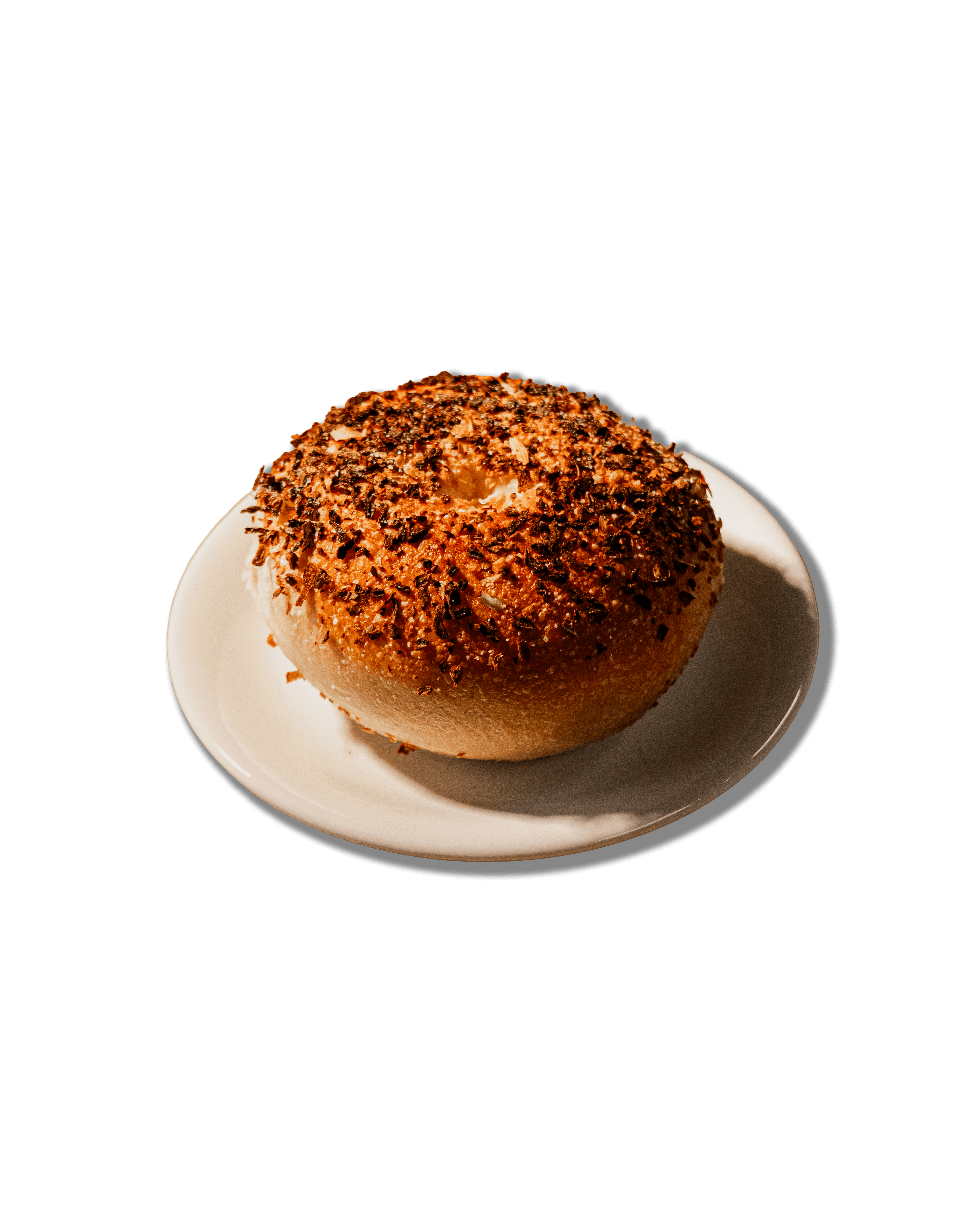 Onion Bagel