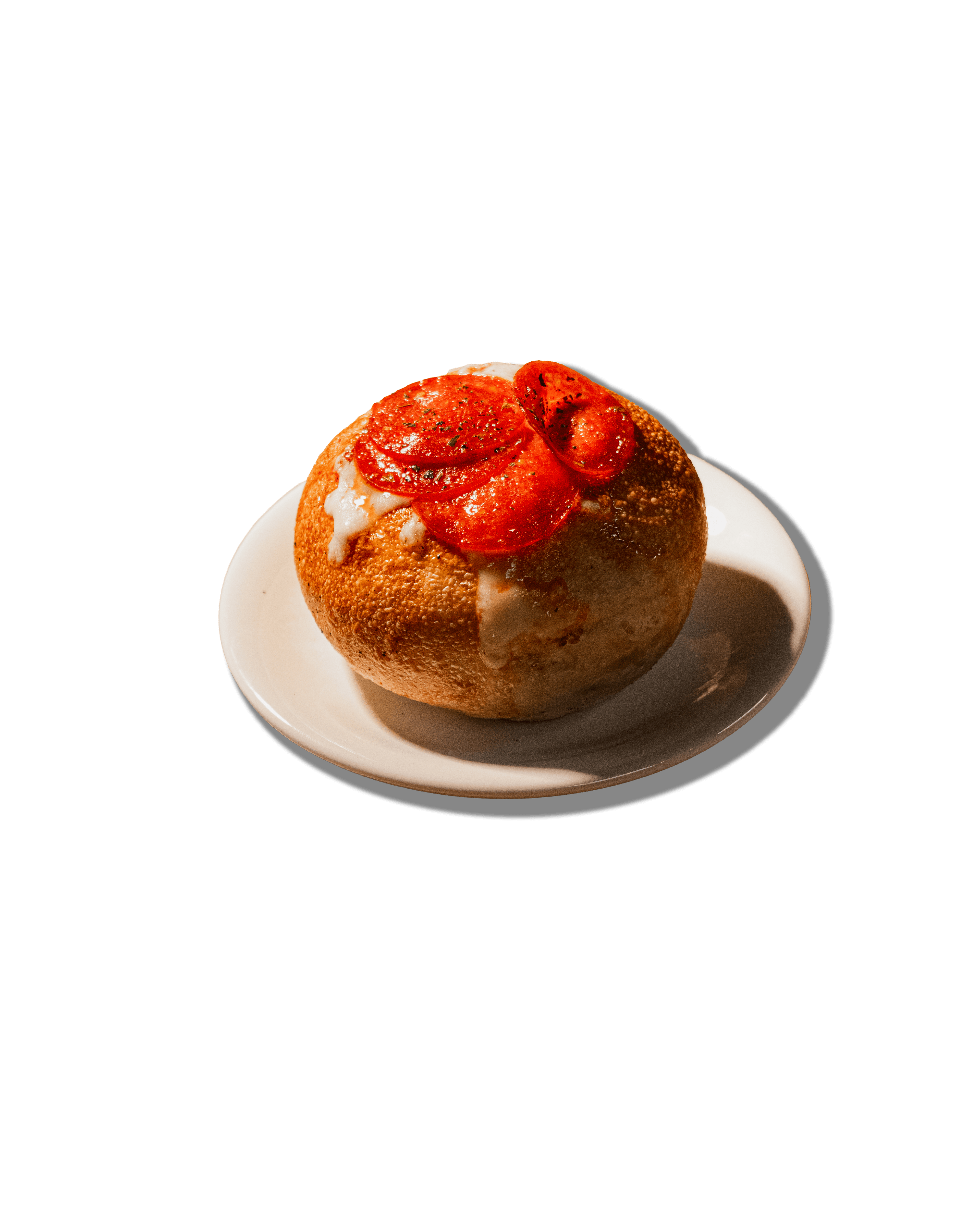 Pepperoni Mozz